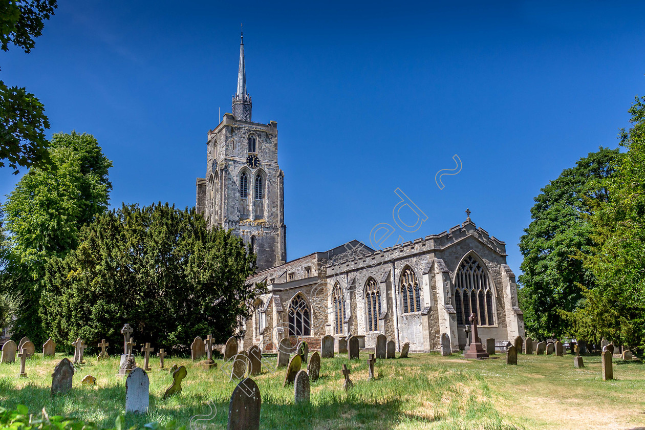 St-Mary s-Church-Ashwell-DW-0034